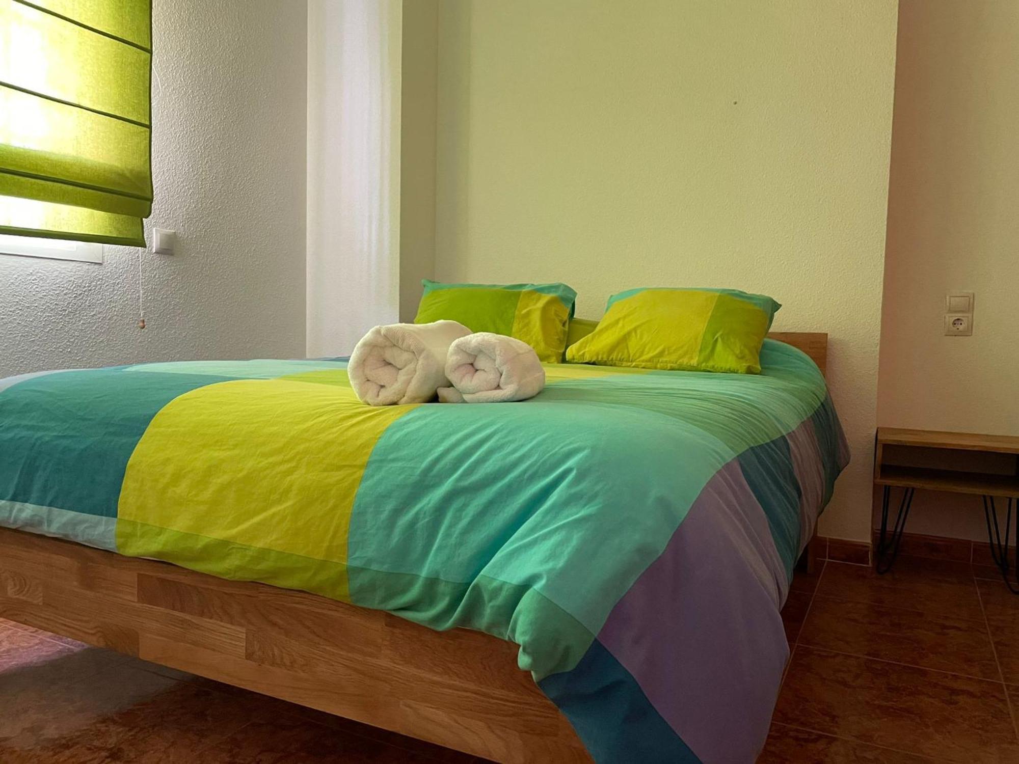 Apartamento Torete Roquetas de Mar
