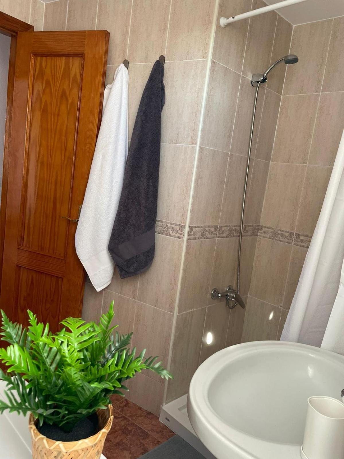 Torete Appartement